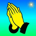 Best Daily Prayers & Blessings iOS Icon