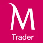 MTrader iOS Icon