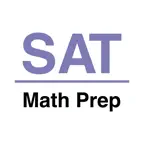 SAT Math Test Prep iOS Icon
