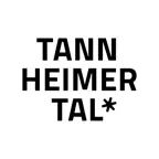 Urlaub im Tannheimer Tal iOS Icon