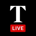 The Times (ROW Legacy) iOS Icon