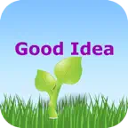 Good Idea Icon
