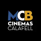 MCB Cinemas iOS Icon