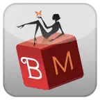 뷰티메이트 Icon
