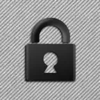 My Secret Notes iOS Icon