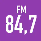 OnAir 84.7 iOS Icon