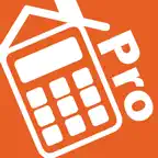 Home Builder Pro Calcs iOS Icon