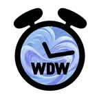 MouseWait for Disney World iOS Icon
