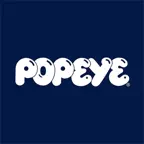 POPEYE（ポパイ） iOS Icon
