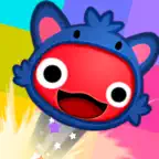 iBlast Moki 2 iOS Icon