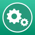 Control Panel Pro iOS Icon