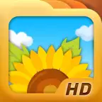 Secret Photo+Folder HD iOS Icon