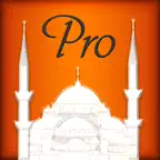 Azan Time Pro: Holy Quran Icon