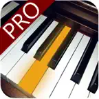 Piano Melody Pro iOS Icon