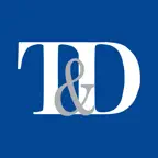 The Times & Democrat iOS Icon