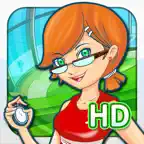 Sally's Studio HD iOS Icon