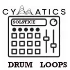 cymatics drum loops iOS Icon