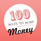 Earn Cash & Make Money Online iOS Icon