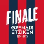 OA Etziken iOS Icon