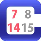 Calendar Chotto icon