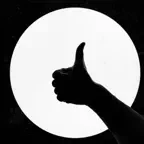 Positive & Motivational Quotes iOS Icon