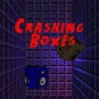 Crashing Boxs Icon