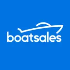 Boatsales iOS Icon