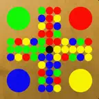 Ludo game iOS Icon