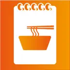 RamenMemo iOS Icon