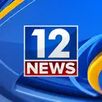 WJTV 12 - News for Jackson, MS iOS Icon