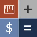 Calc Pro - The Top Calculator iOS Icon