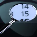 Magnifier with light+zoom iOS Icon