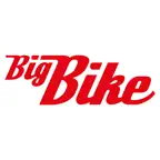 Big Bike Magazine iOS Icon