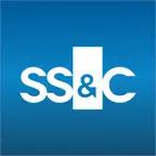 SS&C GlobeOp Icon