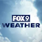 FOX 9 Weather – Radar & Alerts icon