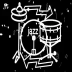 Jazz Drum Loops iOS Icon