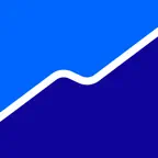 לאומי טרייד – מסחר בשוק ההון iOS Icon