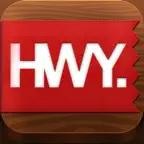 The Highway Icon