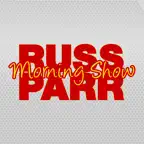 The Russ Parr Morning Show iOS Icon