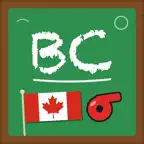BrainCoach Canada iOS Icon
