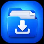 Download iOS Icon
