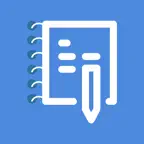 Hijri Reminder - مفكرتي الشخصية iOS Icon