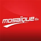 Mosaïque FM Icon