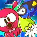 Fish Galaxy iOS Icon