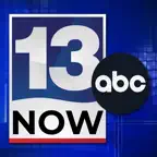 13NOW - WMBB News 13 iOS Icon