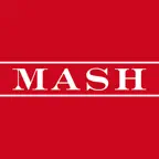 MASH Steak Icon