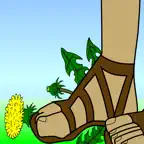 Lawn Defender Icon