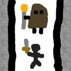 Swipe Dungeon iOS Icon
