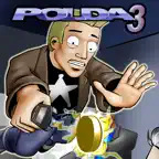 Polda 3 iOS Icon