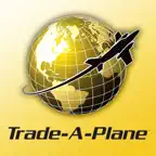 Trade-A-Plane iOS Icon